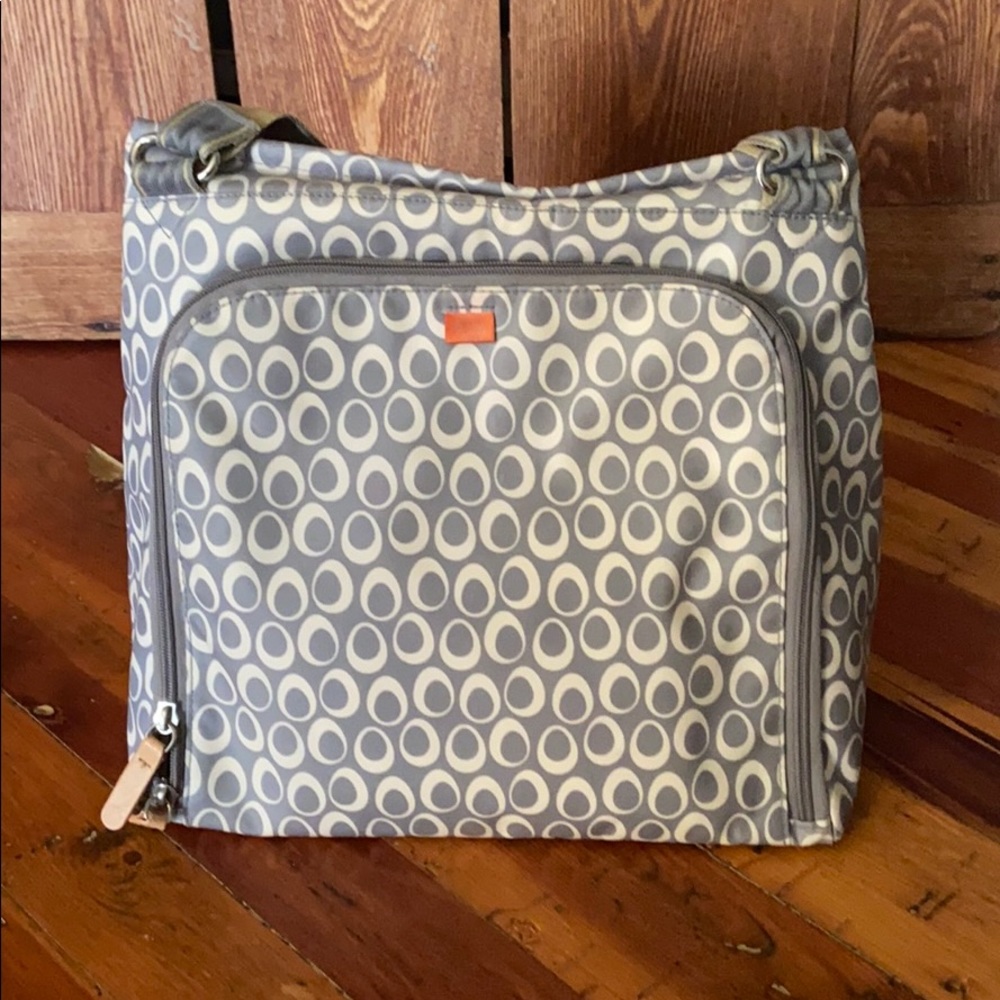 PacaPod Diaper Bag